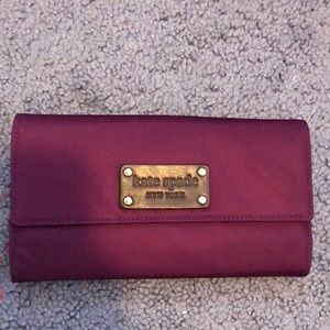 Kate Spade Wallet